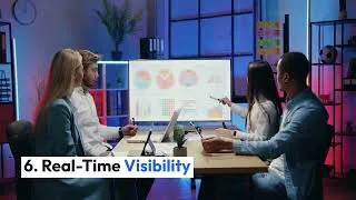 Thumbnail: Intake & Orchestration: Buyer's Guide To Choosing an Enterprise-Ready Procurement Platform | GEP