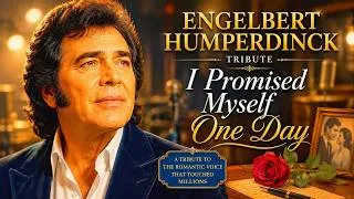 Thumbnail: why this Tribute to Engelbert Humperdinck .......
