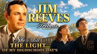 Thumbnail: Jim Reeves Tribute – She's Still the Light of My High School Days - An Autobiographical Song