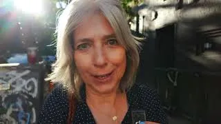Thumbnail: At 56, I moved back into my childhood bedroom in New York City.
