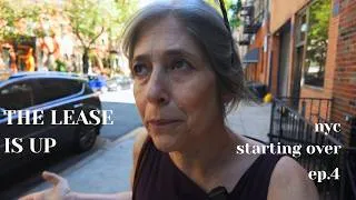 Thumbnail: Apartment Hunting in NYC at 56 - Two Said No. Then This Happened