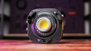Thumbnail: These Lights Are UNBEATABLE! – amaran Halo Series