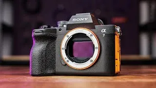 Thumbnail: Sony a7 V Review: The End Game