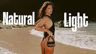 Thumbnail: The 5 Natural Light Mistakes Killing Your Portraits!