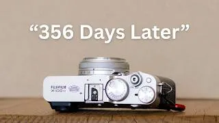 Thumbnail: The “Annoying” Truth about the FujiFilm X100VI