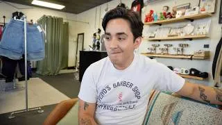 Thumbnail: Owning a Vintage Store is Exhausting...