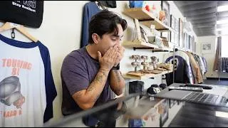 Thumbnail: How my Day looks Balancing my Health and Vintage Market