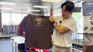 Thumbnail: How my Day looks Owning a Vintage Store