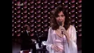 Thumbnail: Carpenters - Sweet Sweet Smile (1978) HD 0815007