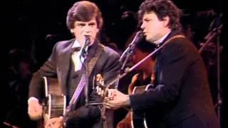 Thumbnail: Everly Brothers - Bird Dog (live 1983) HD 0815007