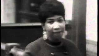 Thumbnail: Aretha Franklin - Respect (1967) HD 0815007