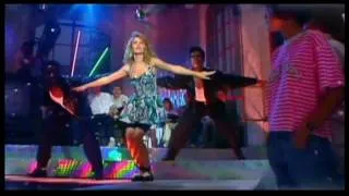 Thumbnail: Kylie Minogue - Locomotion (Little Eva) (1988) HD 0815007