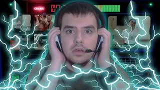 Thumbnail: Lightning Storms and Naked Protestors On Air | Not For Broadcast Ep.2