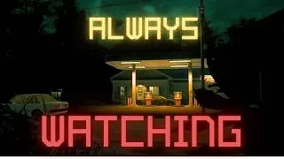Thumbnail: Only Bad Things Happen in Ohio | 2 Scary Games, 1 Silly Game
