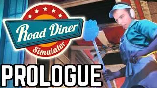 Thumbnail: Call the Exterminator! Cockroaches Everywhere! | Road Diner Simulator