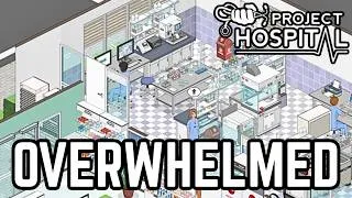 Thumbnail: How is There Too Many Patients and Not Enough Money? | Project Hospital