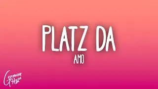 Thumbnail: Amo - Platz da