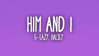 Thumbnail: G-Eazy & Halsey - Him & I (Lyrics)