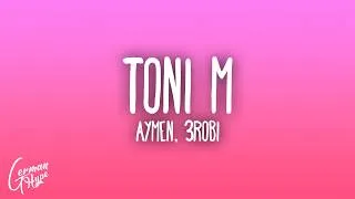 Thumbnail: Aymen & 3robi - Toni M