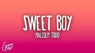Thumbnail: Malcolm Todd - Sweet Boy