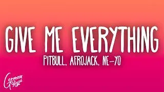 Thumbnail: Pitbull - Give Me Everything ft. Ne-Yo, Afrojack, Nayer