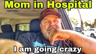 Thumbnail: Mom in Hospital i feel like i am going crazy // Los Angeles world cup 2026 fan zone venice beach