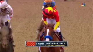 Thumbnail: Curb Your Triple Crown