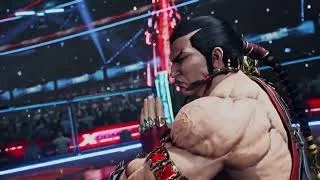 Thumbnail: TEKKEN™8 CHARACTERS EPISODES: LEROY SMITH
