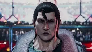 Thumbnail: TEKKEN™8 CHARACTERS EPISODES: VICTOR CHEVALIER