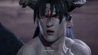 Thumbnail: TEKKEN™8 CHARACTERS EPISODES: ZAFINA