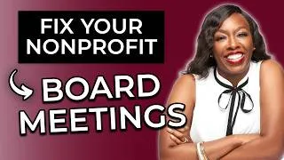 Thumbnail: How To Talk About Finances With Your Board In Ways That Drive Better Decisions