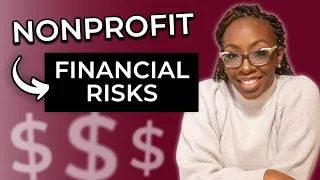 Thumbnail: Financial Risk Management Strategies Most Nonprofits Overlook