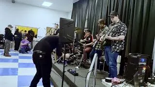 Thumbnail: RBR - Keep On Rockin In the Free World *LIVE @InclusionProWrestling