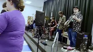 Thumbnail: RBR - Silent Treatment *LIVE @ Inclusion Pro Wrestling
