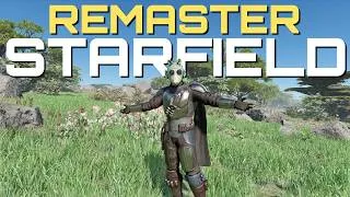 Thumbnail: How to Transform Starfield into a BEAUTIFUL Game Using Mods