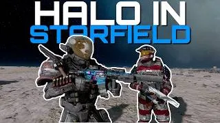 Thumbnail: More AWESOME New Starfield Weapon, Armor, and Immersion Creations and Mods