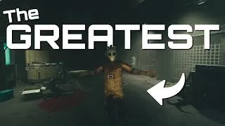 Thumbnail: Is this the GREATEST Starfield Quest Creation Ever Made?
