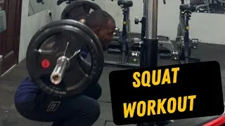 Thumbnail: NEW SQUAT PR 💥 I Finally Hit It!