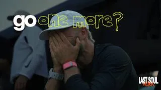 Thumbnail: my ego and i had a little disagreement