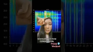 Thumbnail: Schumann Resonance - Energy Update - (EARTH HARMONIZES & DISPELLS THE CHAOS) AUG 21-23rd, 2026 🧿🌌🌎🌞💚
