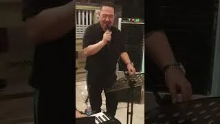 Thumbnail: Jorge Hizon Medley