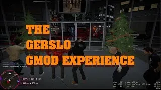 Thumbnail: The gersLo GMOD Experience - Official Movie Trailer (2021)