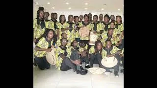 Thumbnail: Jerusalem my home by Kavango Regional Youth Choir composed by G Phiri