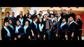 Thumbnail: #Eloi-Eloi by Kavango Regional Youth Choir  arrangement by G Phiri and Led by G Phiri