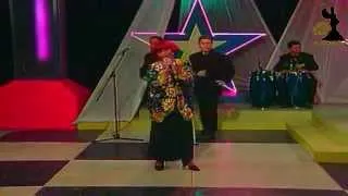 Thumbnail: Celia Cruz - Que le den candela