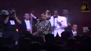 Thumbnail: Celia Cruz & Johnny Pacheco - La Dicha Mía