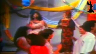 Thumbnail: Celia Cruz & Ángela Carrasco - La Candela