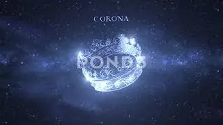 Thumbnail: Corona Borealis Constellation Star Map Animation