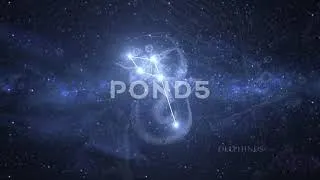 Thumbnail: Delphinus Constellation Star Map Animation