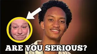 Thumbnail: Tiktok user Attacked for investigating Nolan Wells death
